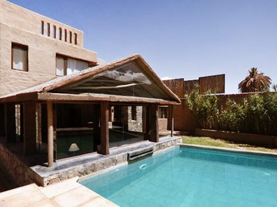 Vientonorte Hotel Tilcara
