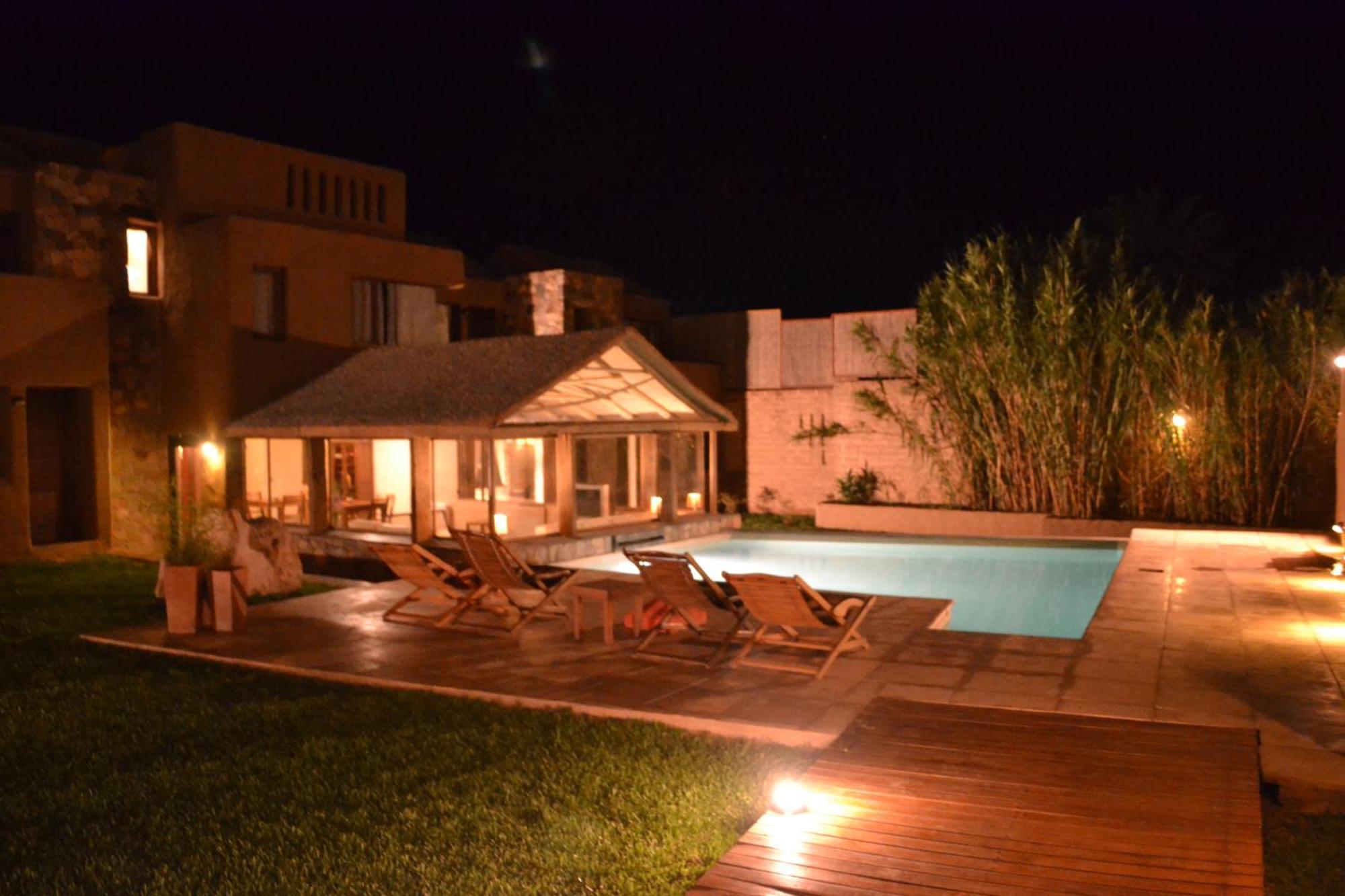 Hotel Vientonorte Tilcara