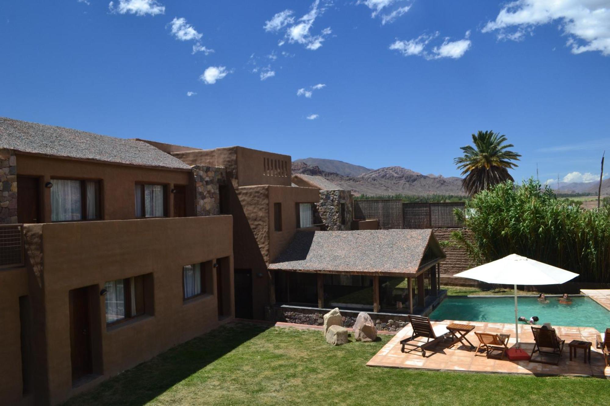 Vientonorte Hotel Tilcara