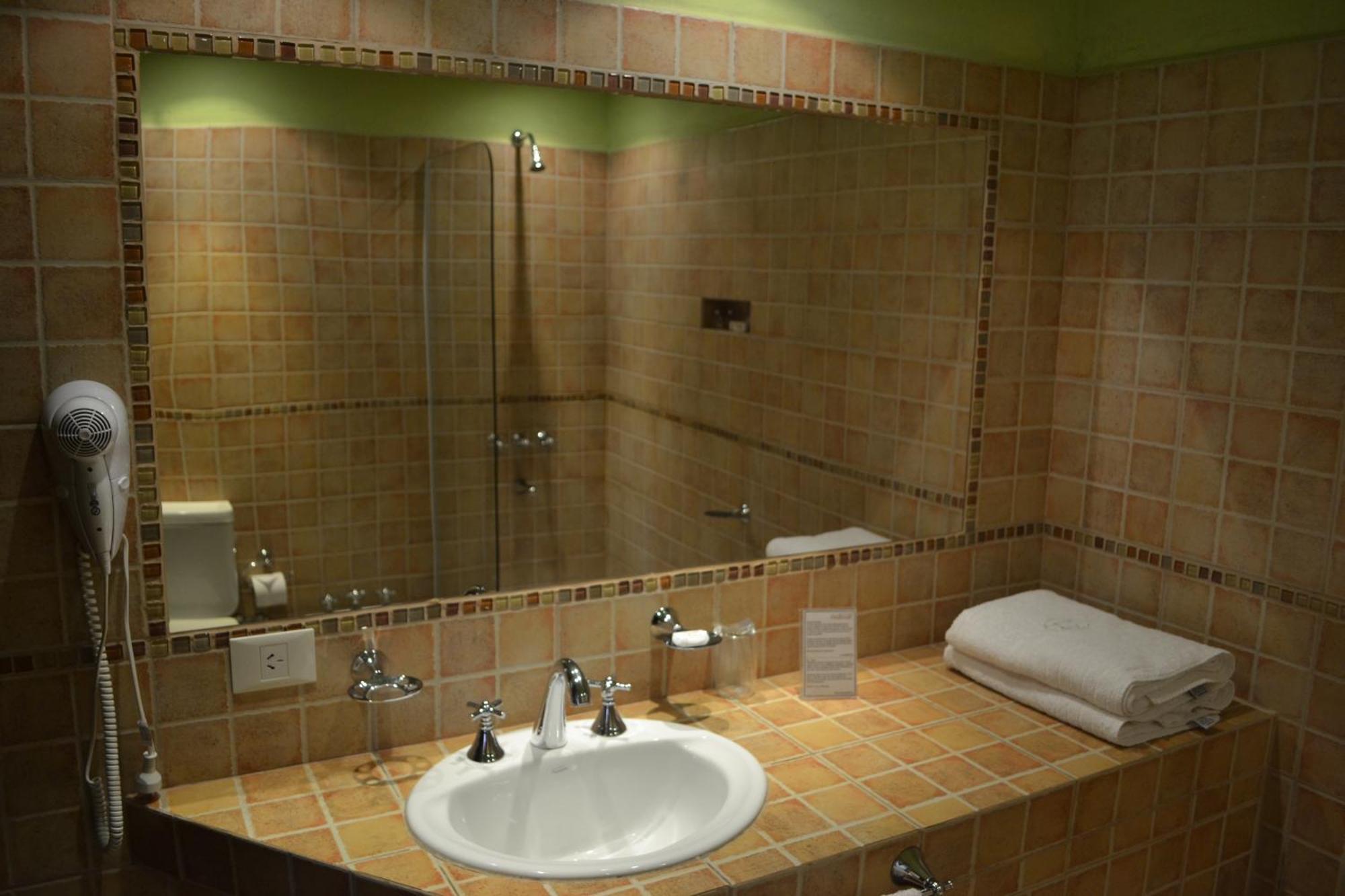 Hotel Vientonorte Tilcara