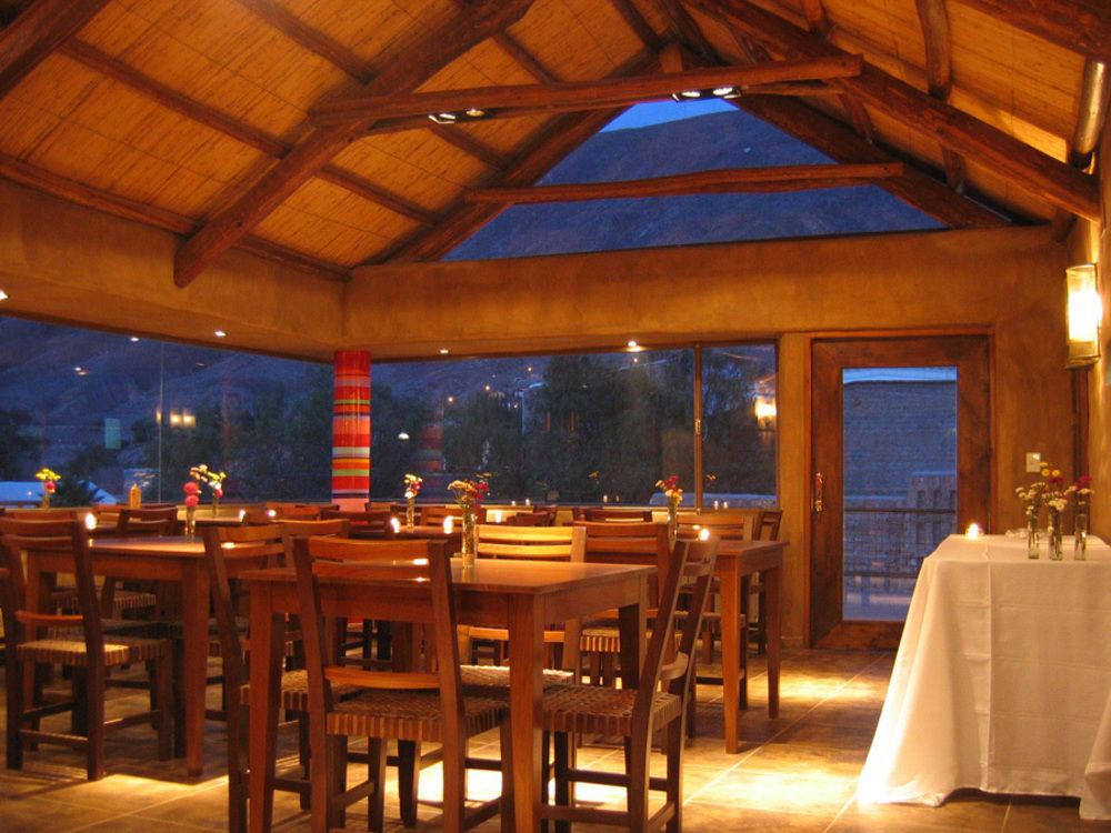 Vientonorte Hotel Tilcara