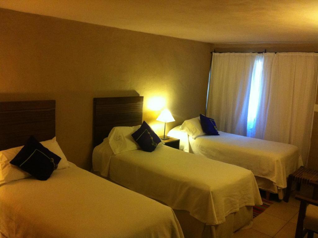 Hotel Vientonorte 3*