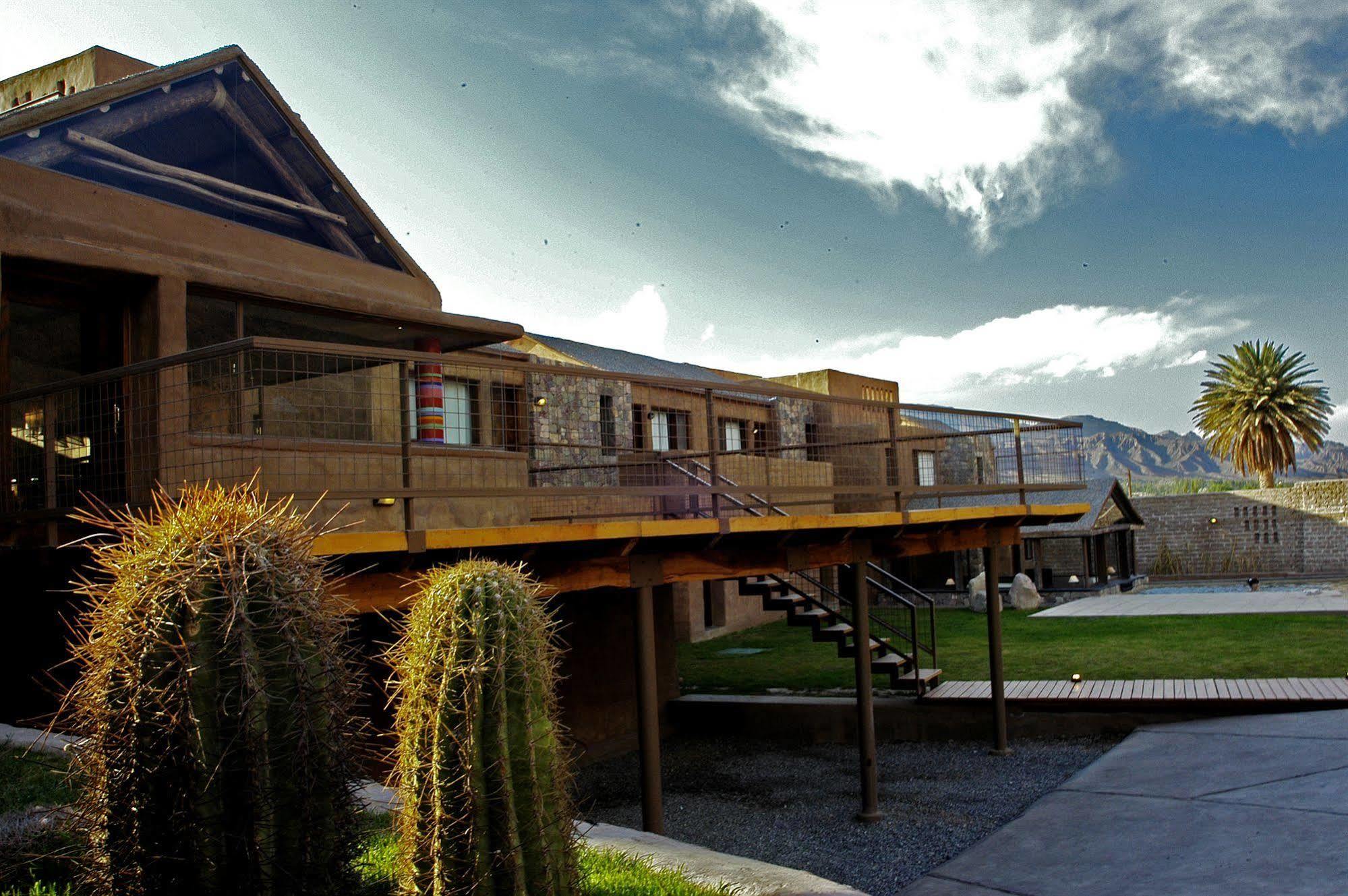 Vientonorte Hotel Tilcara