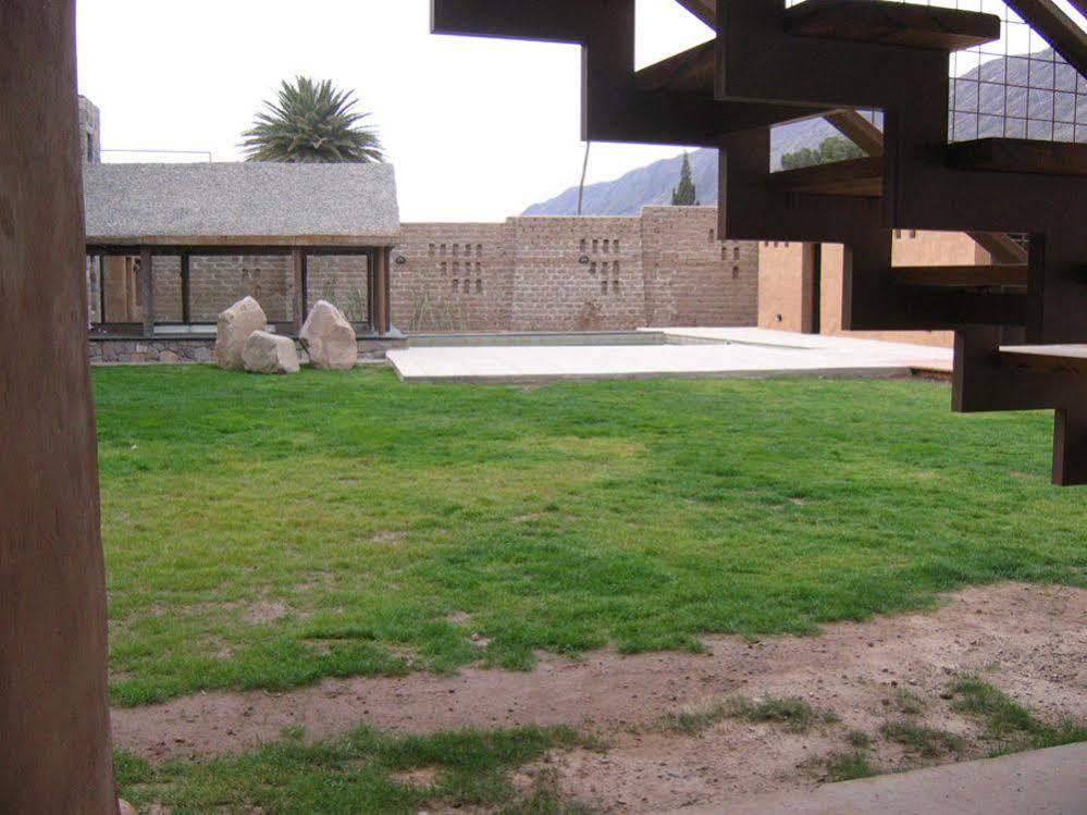 Hotel Vientonorte Tilcara