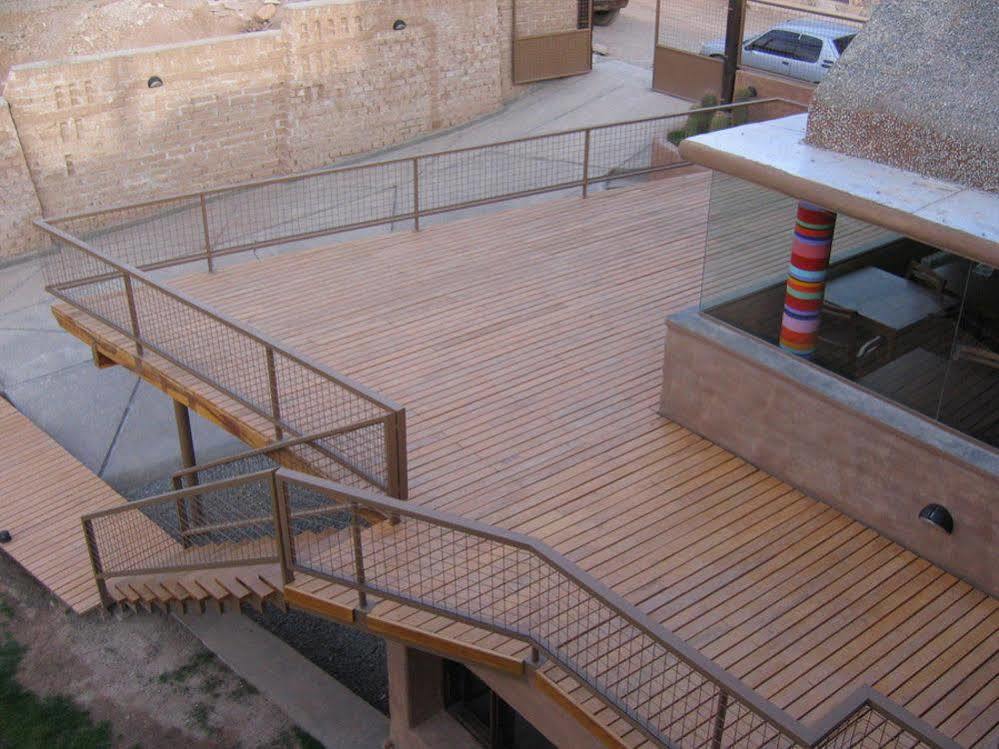 Vientonorte Hotel 3*