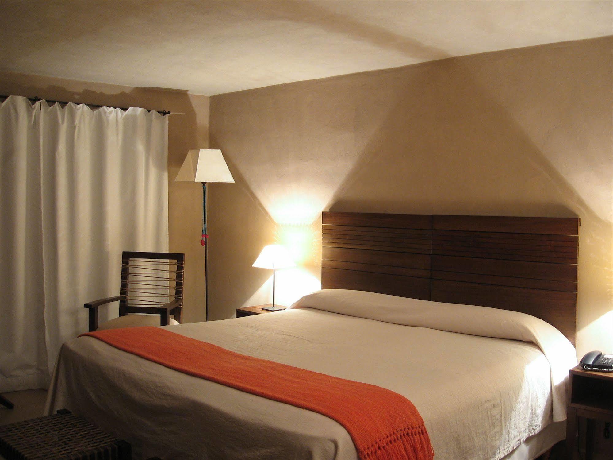 Hotel Vientonorte Tilcara