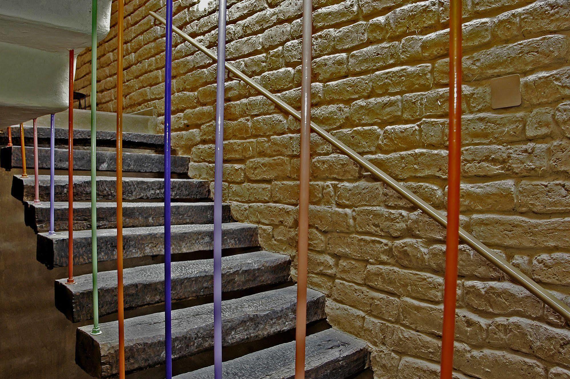 Vientonorte Hotel Tilcara