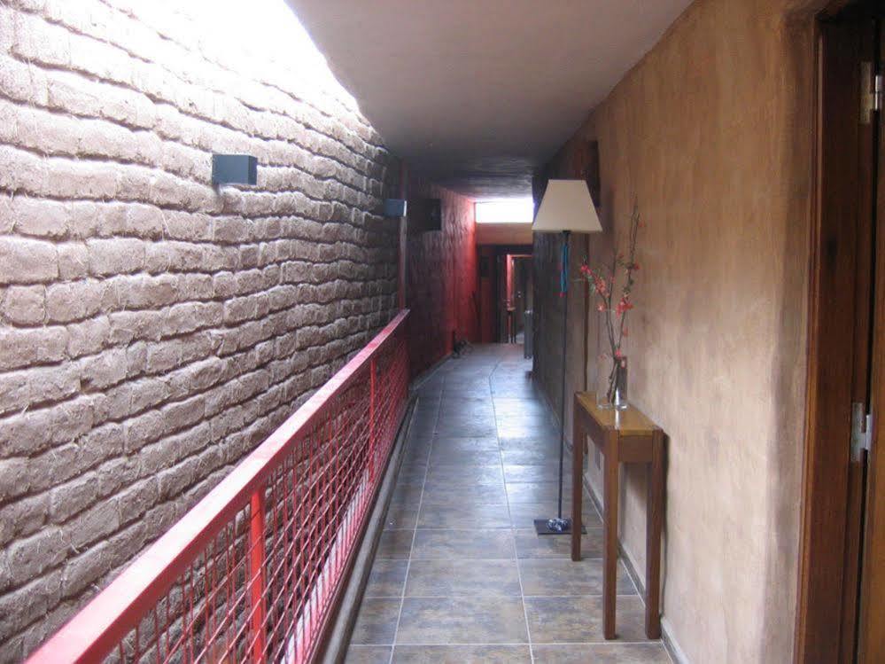Vientonorte Hotel