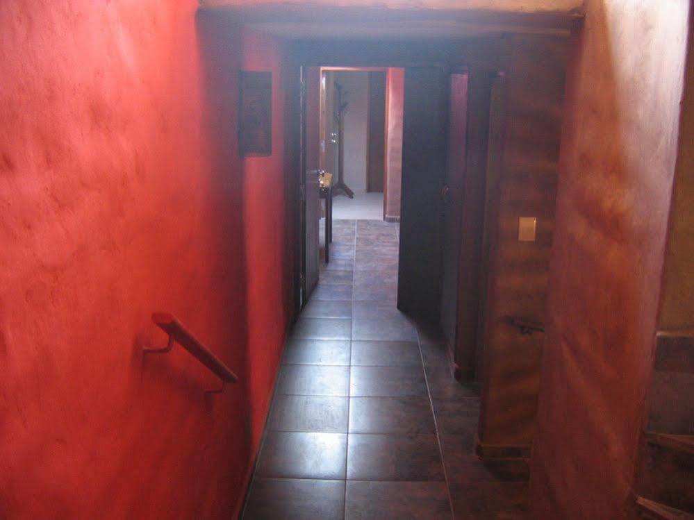 Hotel Vientonorte