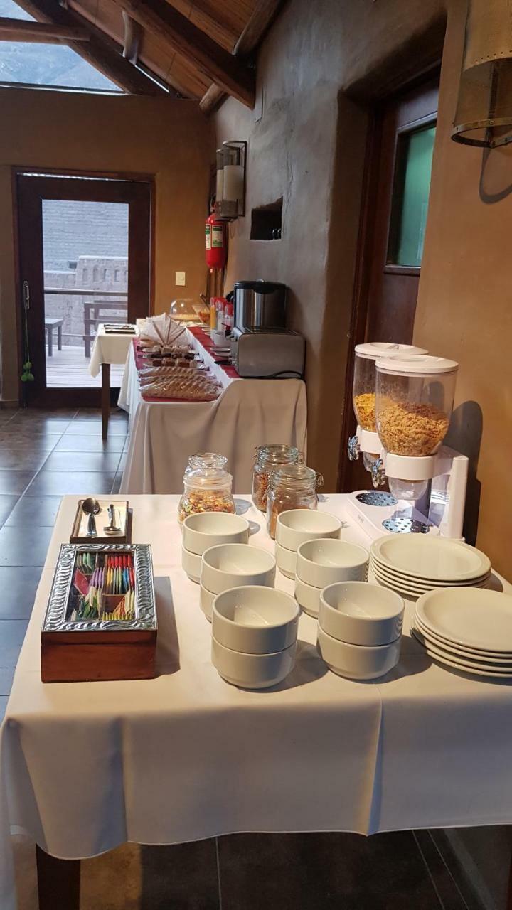 Vientonorte Hotel