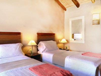 Hotel Vientonorte Tilcara