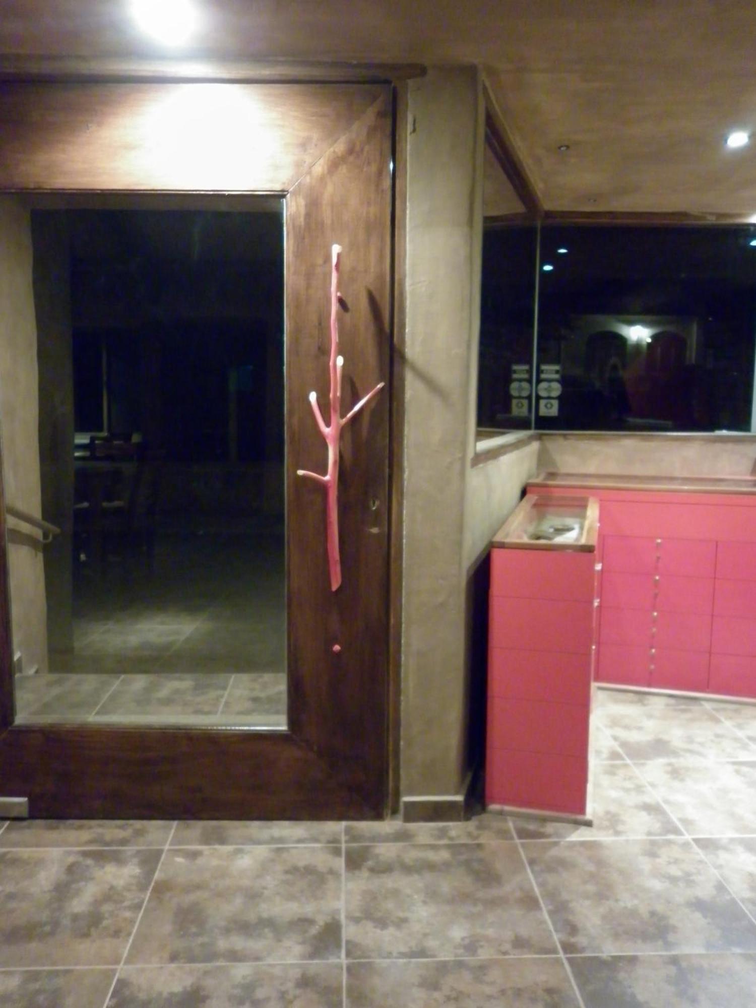 Hotel Vientonorte