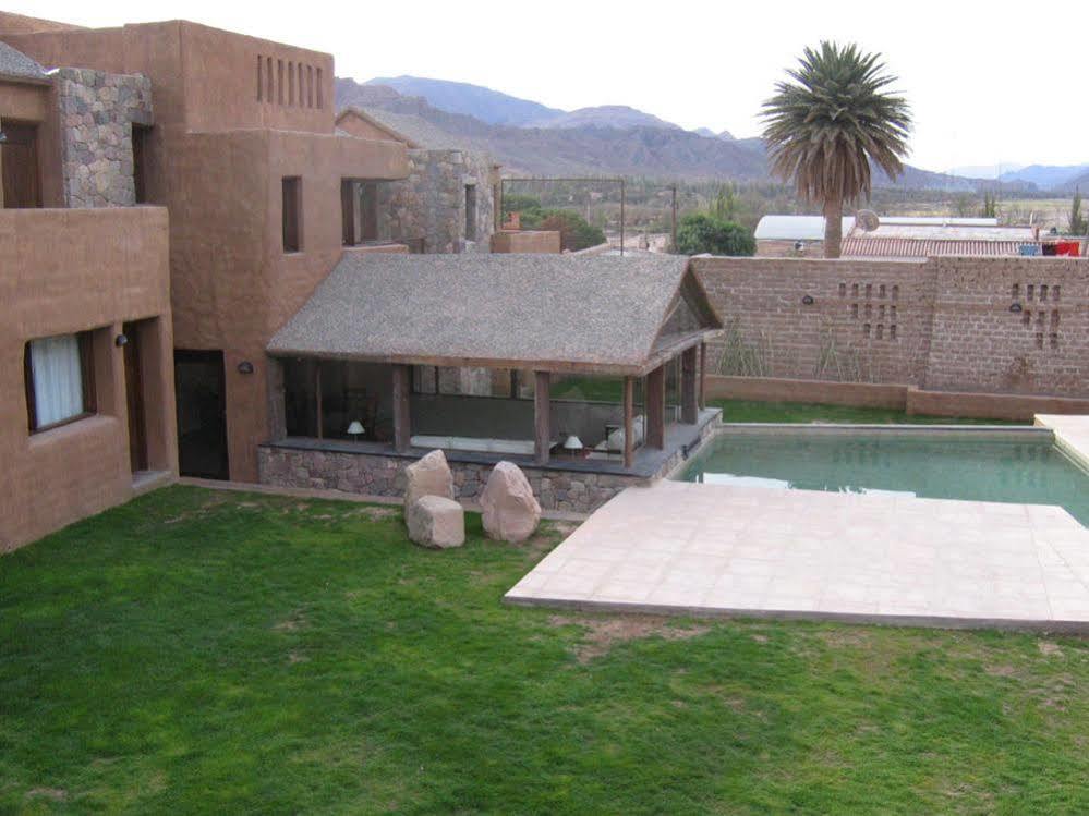 Vientonorte Hotel Tilcara