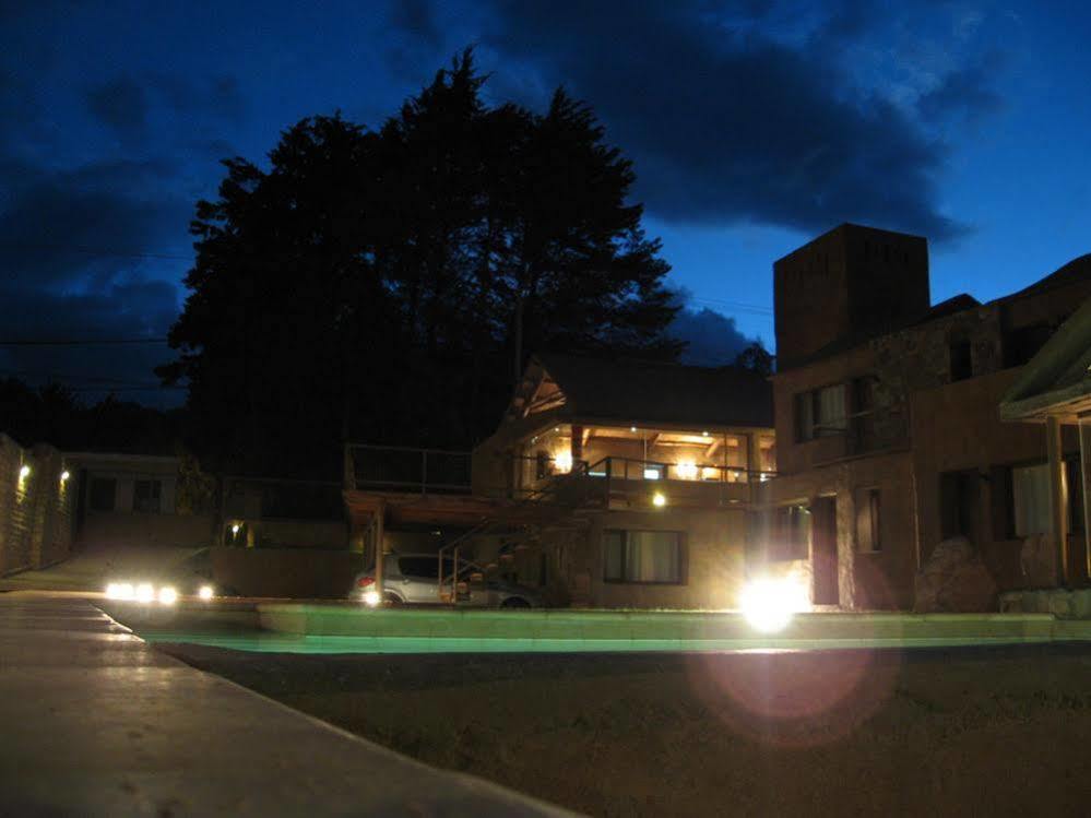 Vientonorte Hotel