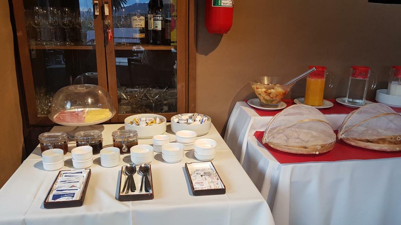 Vientonorte Hotel Tilcara
